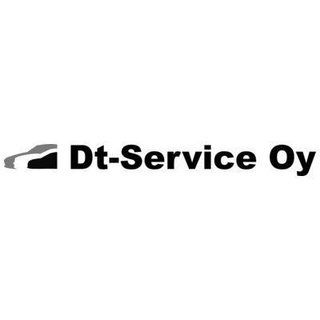Dt-Service Oy Siilinjärvi